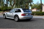 BMW Z3 M Coupe 2002 года